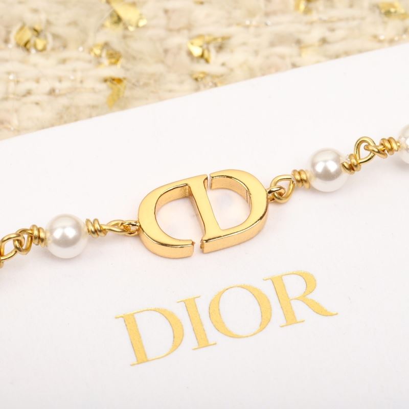 Christian Dior Bracelets